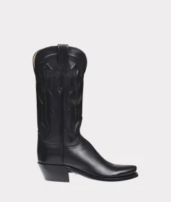 Lucchese Grace*Women/BOY Cowboy