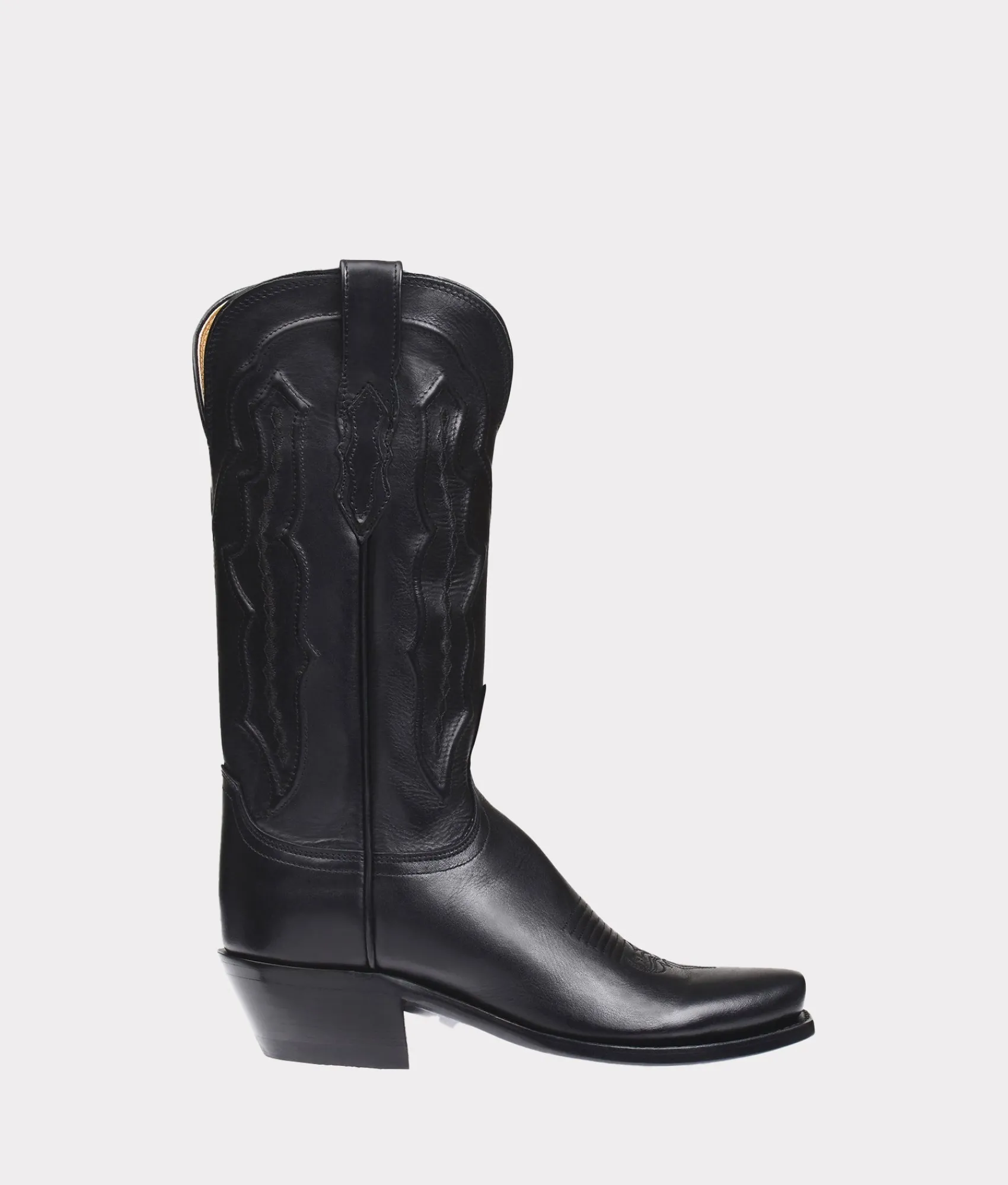 Lucchese Grace*Women/BOY Cowboy