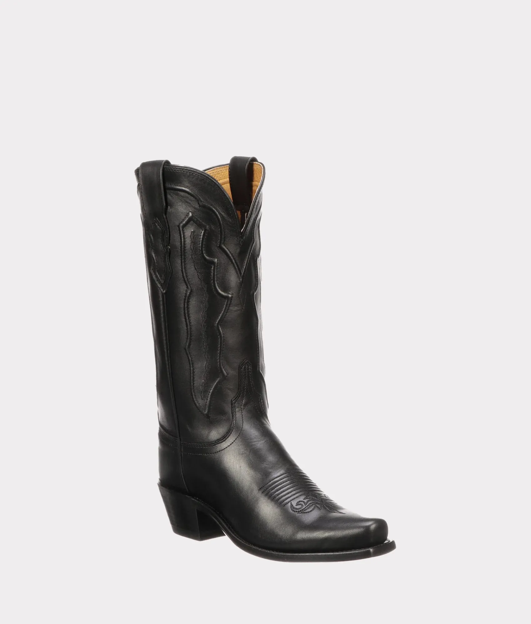 Lucchese Grace*Women/BOY Cowboy