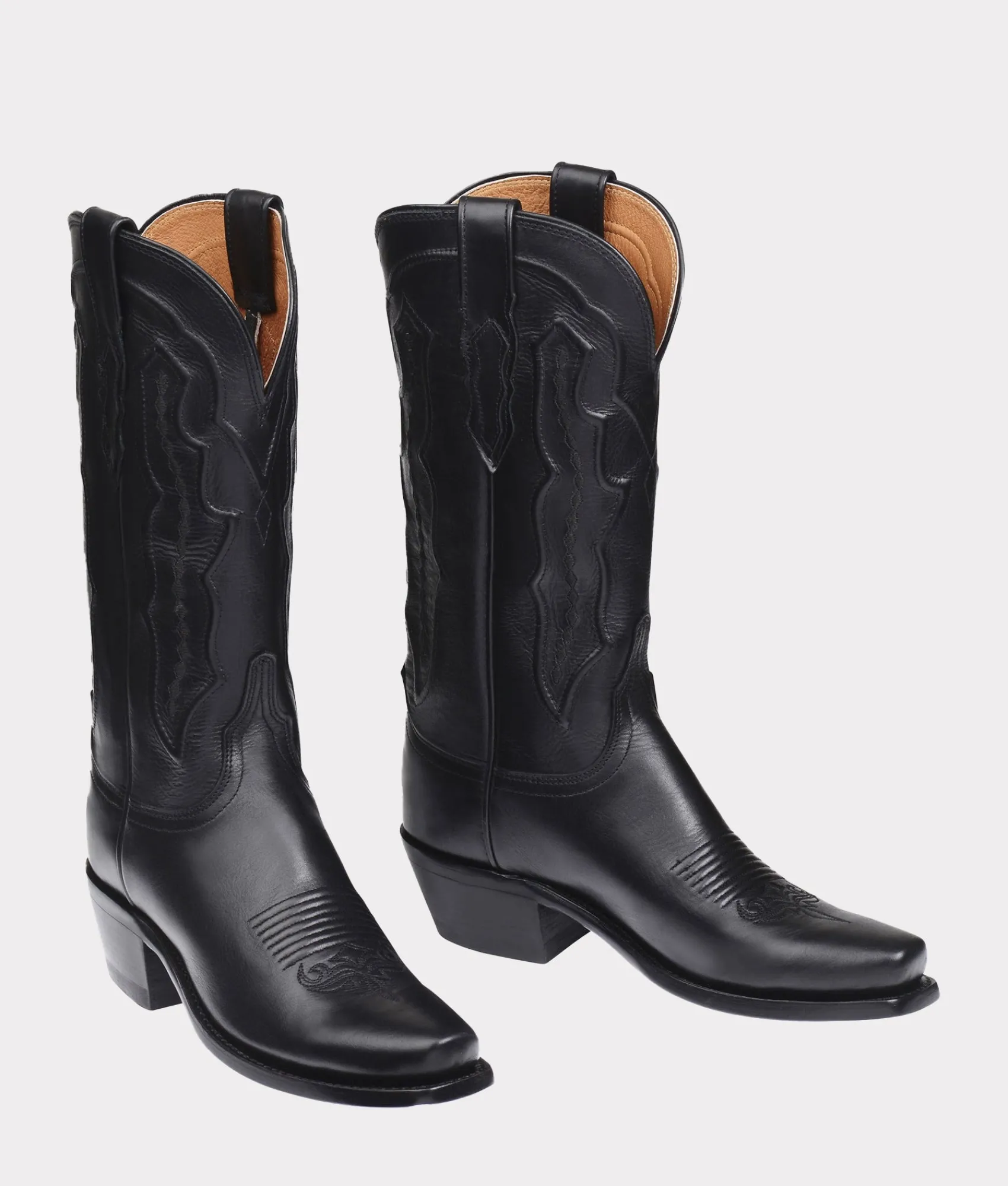 Lucchese Grace*Women/BOY Cowboy