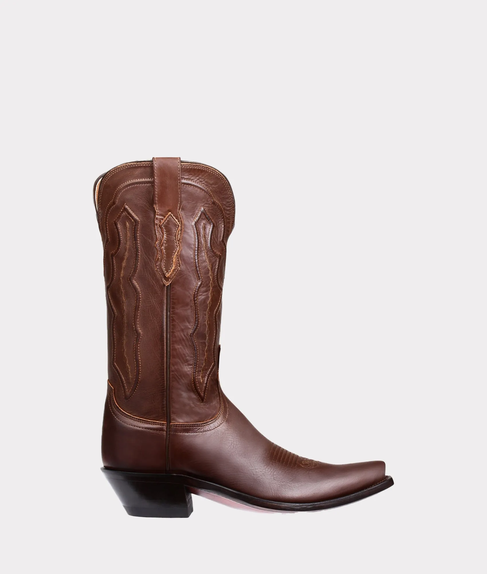Lucchese Grace*Women/BOY Cowboy