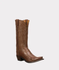 Lucchese Grace*Women/BOY Cowboy
