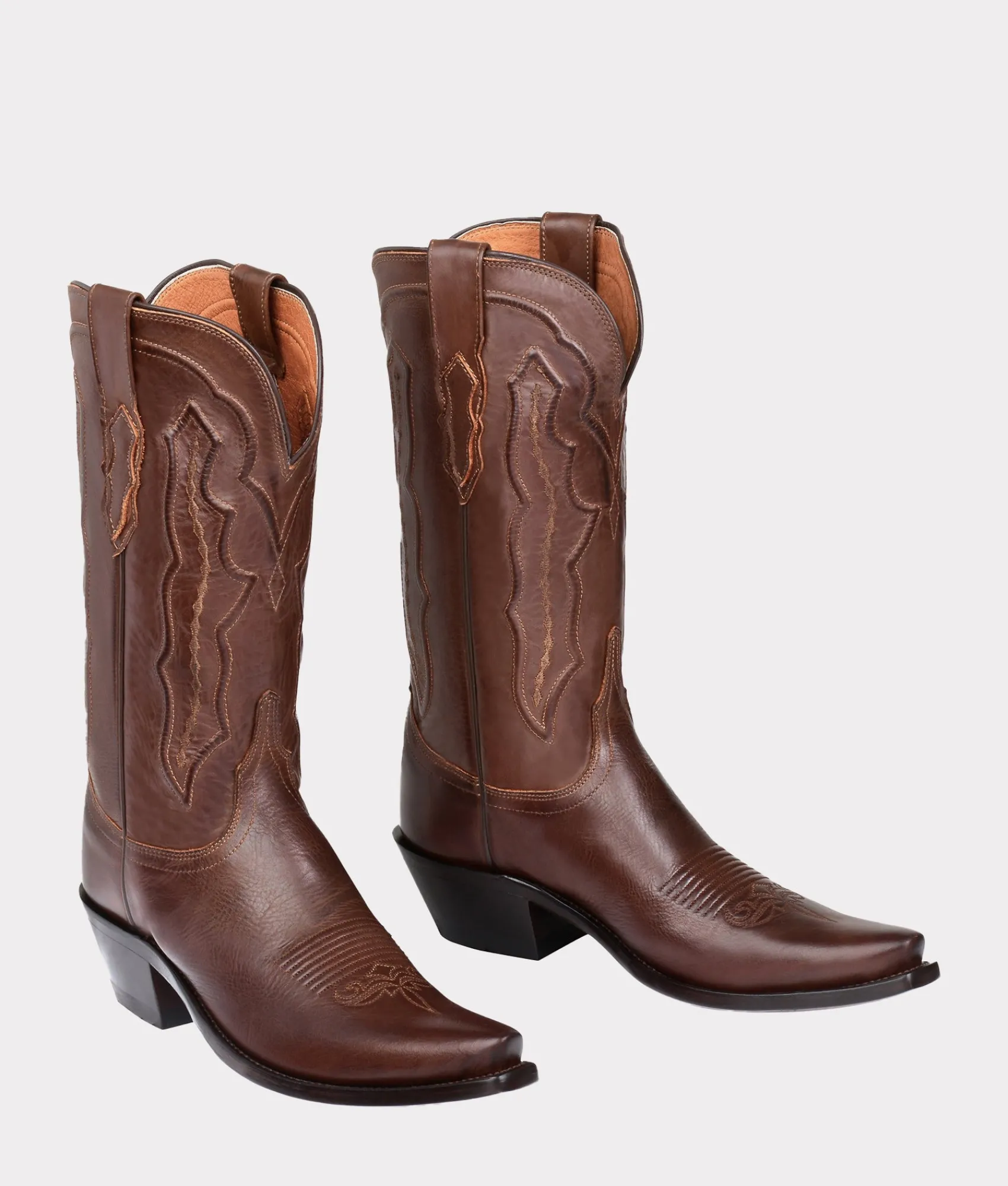 Lucchese Grace*Women/BOY Cowboy