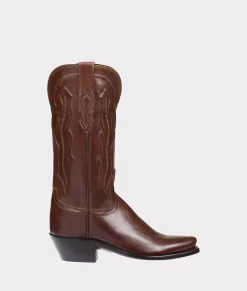 Lucchese Grace*Women/BOY Cowboy