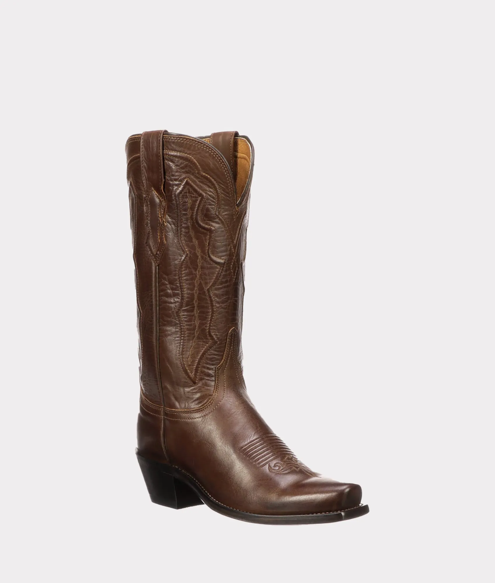 Lucchese Grace*Women/BOY Cowboy