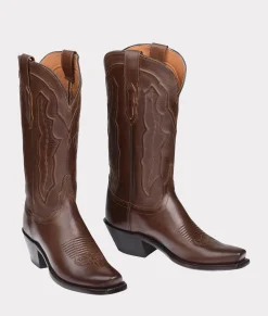 Lucchese Grace*Women/BOY Cowboy