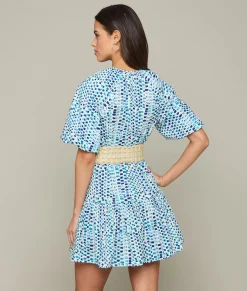 Lucchese Groves Dress*Women Dresses
