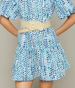 Lucchese Groves Dress*Women Dresses