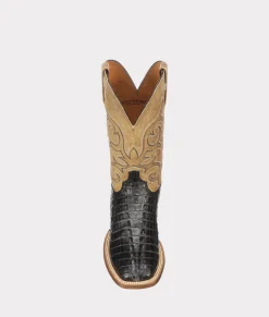 Lucchese Haan*BOY Horseman|Cowboy
