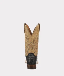 Lucchese Haan*BOY Horseman|Cowboy
