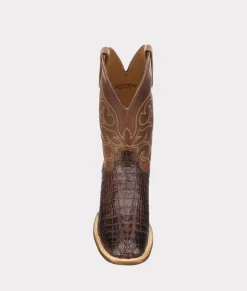 Lucchese Haan*BOY Horseman|Cowboy