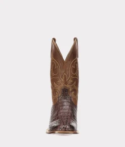 Lucchese Haan*BOY Horseman|Cowboy