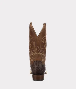Lucchese Haan*BOY Horseman|Cowboy