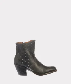 Lucchese Harley*Women/BOY Booties|Cowboy