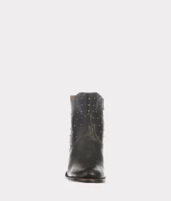 Lucchese Harley*Women/BOY Booties|Cowboy
