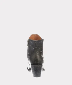 Lucchese Harley*Women/BOY Booties|Cowboy