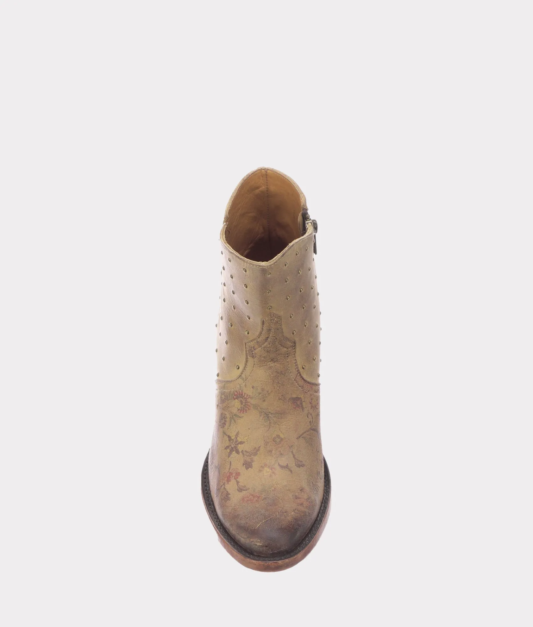 Lucchese Harley*Women/BOY Booties|Cowboy
