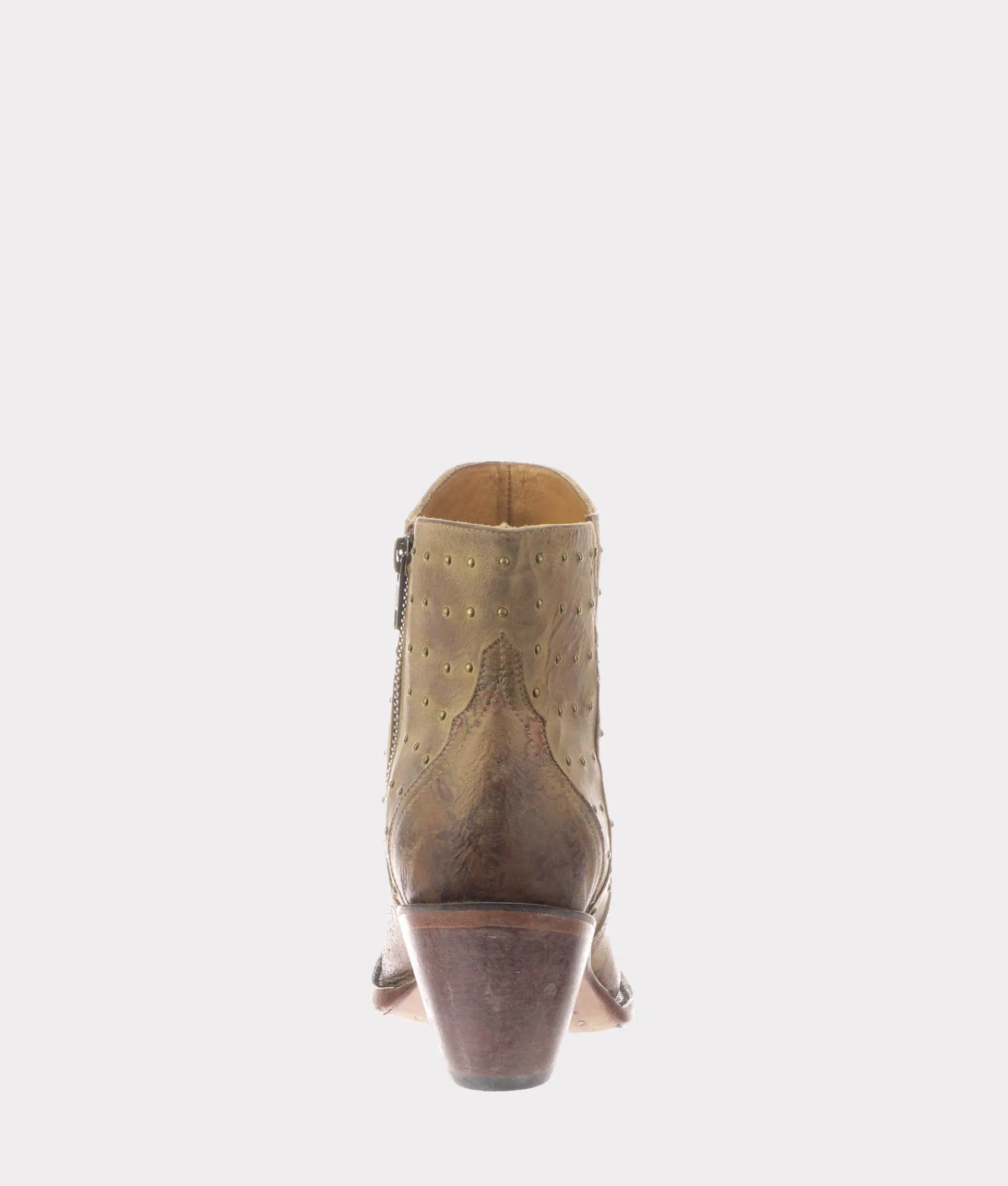 Lucchese Harley*Women/BOY Booties|Cowboy