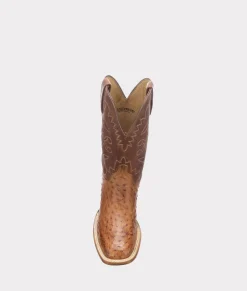 Lucchese Harmon*BOY Horseman|Cowboy