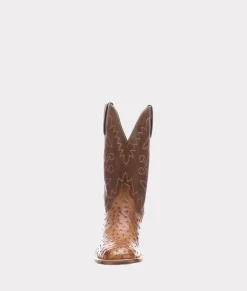 Lucchese Harmon*BOY Horseman|Cowboy