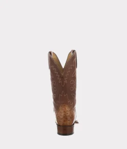 Lucchese Harmon*BOY Horseman|Cowboy