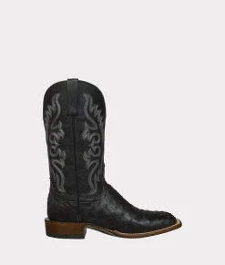 Lucchese Harmon*BOY Horseman|Cowboy