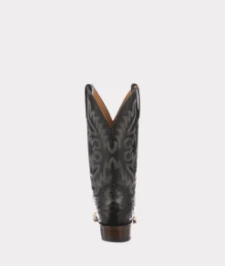 Lucchese Harmon*BOY Horseman|Cowboy