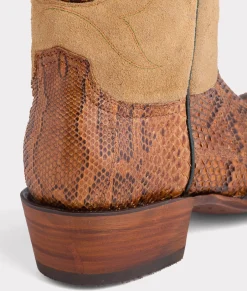 Lucchese Hawk Moon*BOY Cowboy
