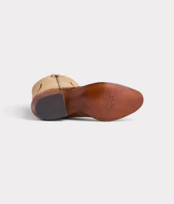Lucchese Hawk Moon*BOY Cowboy