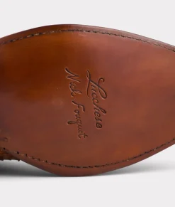 Lucchese Hawk Moon*BOY Cowboy