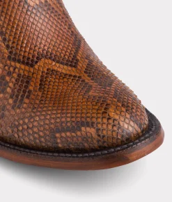 Lucchese Hawk Moon*BOY Cowboy