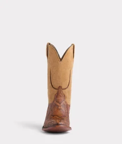 Lucchese Hawk Moon*BOY Cowboy