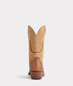 Lucchese Hawk Moon*BOY Cowboy