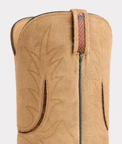 Lucchese Hawk Moon*BOY Cowboy