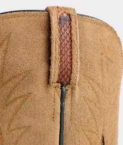 Lucchese Hawk Moon*BOY Cowboy