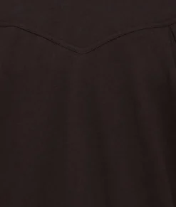 Lucchese Heavy Fleece Shirt Jacket* Outerwear