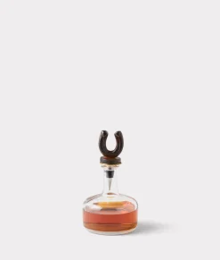Lucchese Herrandura Decanter*Women Decorative Objects|Decorative Objects