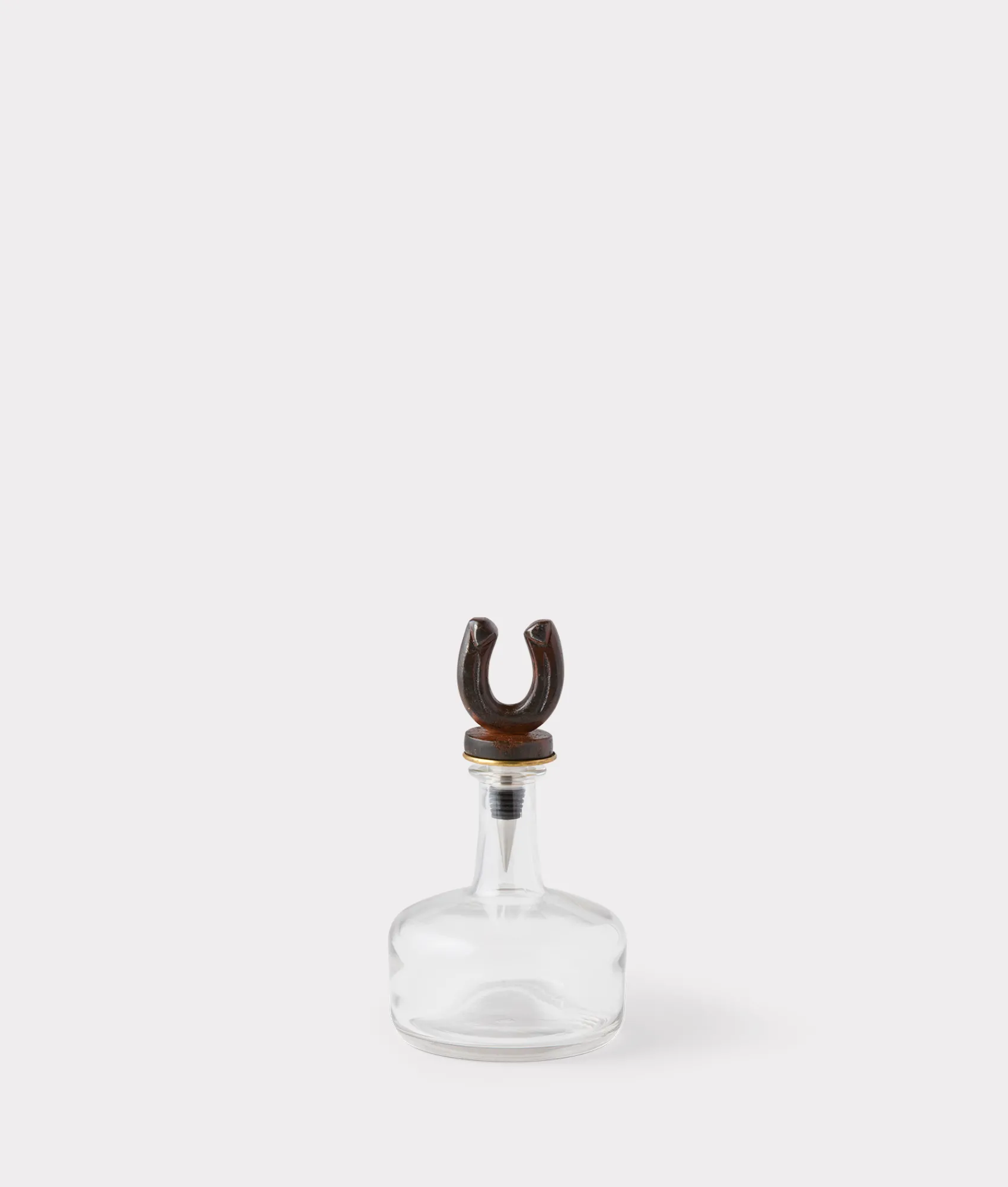 Lucchese Herrandura Decanter*Women Decorative Objects|Decorative Objects