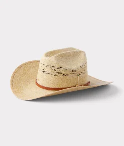 Lucchese Highway 89*Women/BOY Cowboy Hats|Headwear