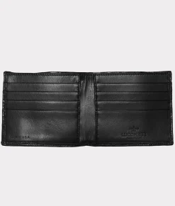 Lucchese Hipster Wallet – Crocodile*Women Small Leather Goods|Small Leather Goods