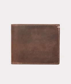 Lucchese Hipster Wallet - Mad Dog*Women Small Leather Goods|Small Leather Goods