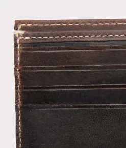 Lucchese Hipster Wallet - Mad Dog*Women Small Leather Goods|Small Leather Goods