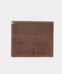 Lucchese Hipster Wallet - Mad Dog*Women Small Leather Goods|Small Leather Goods