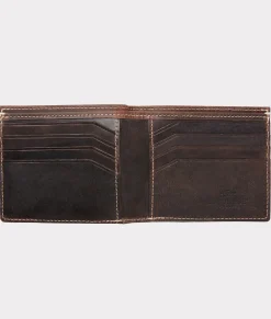 Lucchese Hipster Wallet - Mad Dog*Women Small Leather Goods|Small Leather Goods