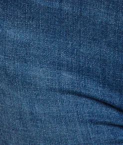 Lucchese Holly High-Rise Flare Jean*Women Bottoms