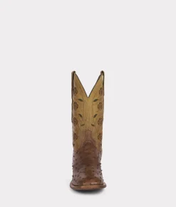 Lucchese Hollywood Gold*BOY Horseman|Cowboy