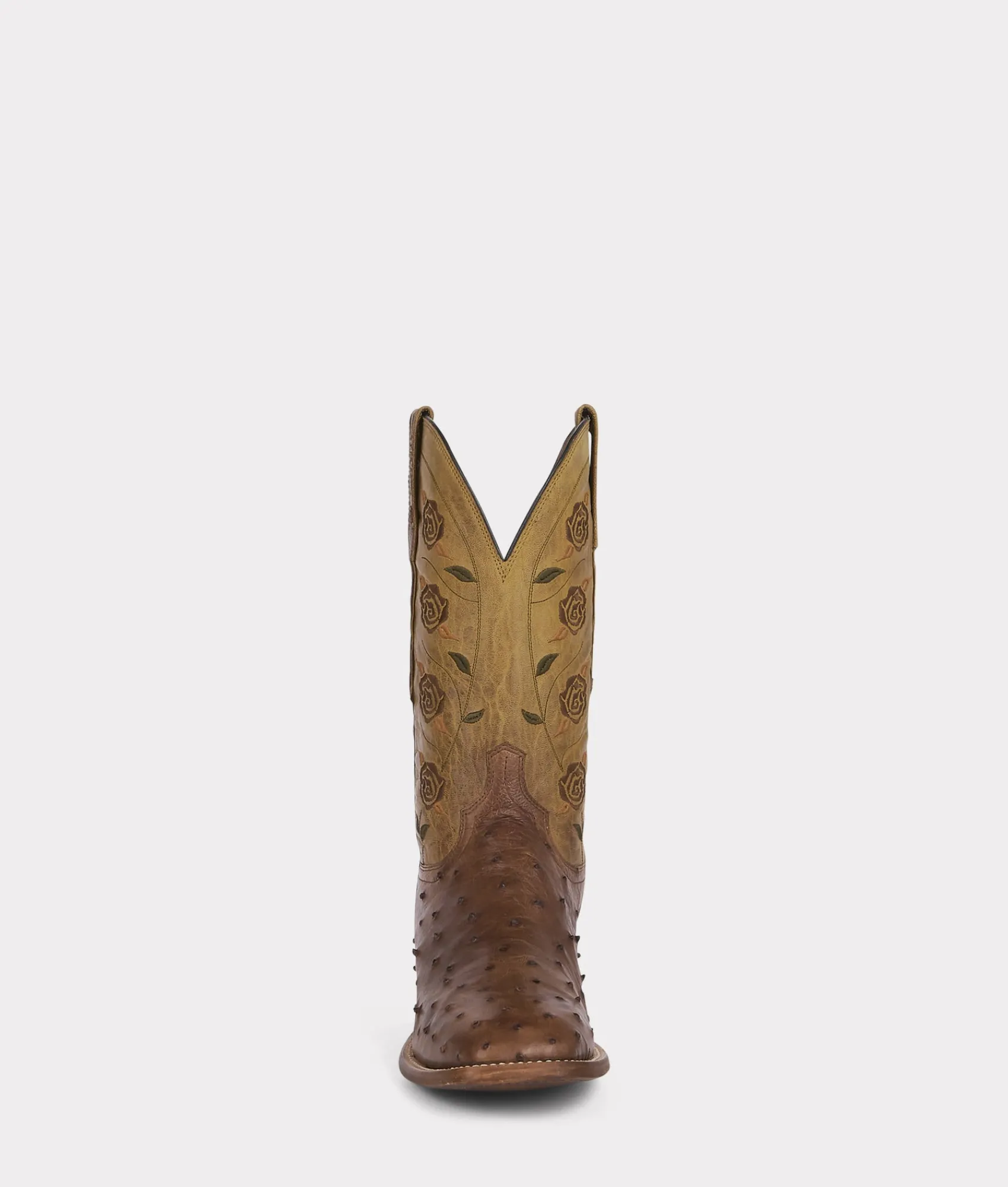 Lucchese Hollywood Gold*BOY Horseman|Cowboy