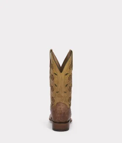 Lucchese Hollywood Gold*BOY Horseman|Cowboy