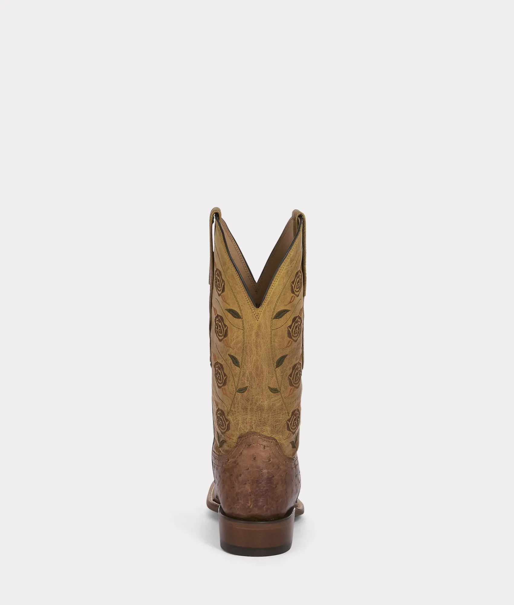 Lucchese Hollywood Gold*BOY Horseman|Cowboy