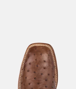 Lucchese Hollywood Gold*BOY Horseman|Cowboy